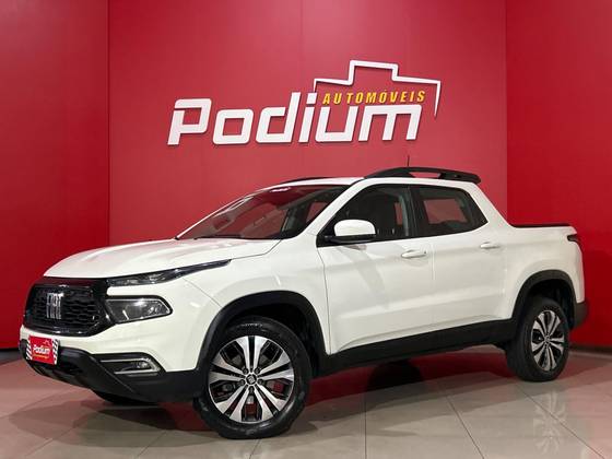 FIAT TORO 1.3 TURBO 270 FLEX FREEDOM AT6